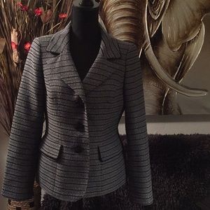 Tweed jacket